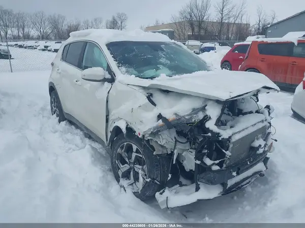 KNDPM3AC9N7012966 2022 KIA SPORTAGE - Image 1
