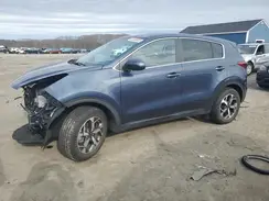 KNDPM3AC9N7013650 2022 KIA SPORTAGE