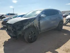 KNDPM3AC9N7015558 2022 KIA SPORTAGE