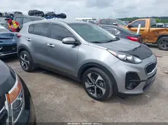 KNDPM3AC9N7015656 2022 KIA SPORTAGE