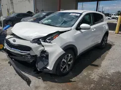 KNDPM3AC9N7017648 2022 KIA SPORTAGE