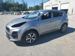 KNDPM3AC9N7019755 2022 KIA SPORTAGE
