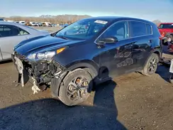 KNDPM3AC9N7021988 2022 KIA SPORTAGE