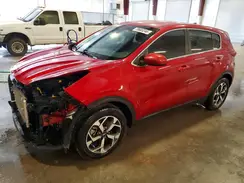 KNDPM3AC9N7022686 2022 KIA SPORTAGE