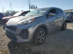 KNDPM3AC9N7023787 2022 KIA SPORTAGE