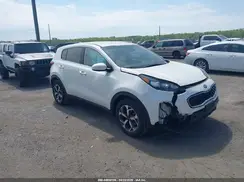 KNDPM3AC9N7025278 2022 KIA SPORTAGE
