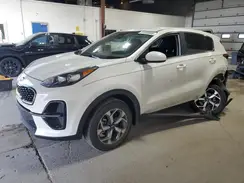 KNDPM3AC9N7026379 2022 KIA SPORTAGE