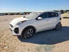 KNDPM3AC9N7026740 2022 KIA SPORTAGE
