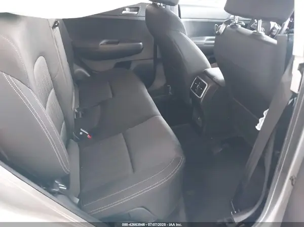 KNDPM3AC9N7027631 2022 KIA SPORTAGE - Image 8