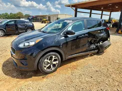 KNDPM3AC9N7027841 2022 KIA SPORTAGE
