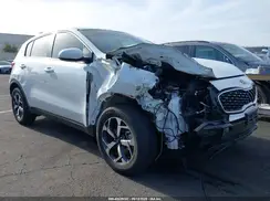 KNDPM3AC9N7027953 2022 KIA SPORTAGE