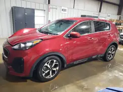 KNDPM3AC9N7951311 2022 KIA SPORTAGE