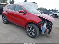 KNDPM3AC9N7953088 2022 KIA SPORTAGE