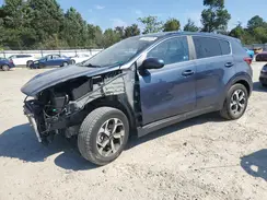 KNDPM3AC9N7954001 2022 KIA SPORTAGE