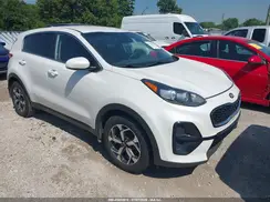 KNDPM3AC9N7955357 2022 KIA SPORTAGE