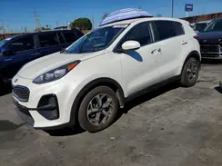 KNDPM3AC9N7955441 2022 KIA SPORTAGE