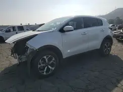 KNDPM3AC9N7965757 2022 KIA SPORTAGE