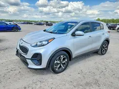 KNDPM3AC9N7966083 2022 KIA SPORTAGE