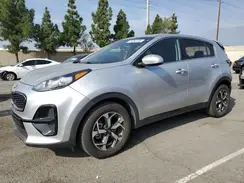 KNDPM3AC9N7966519 2022 KIA SPORTAGE