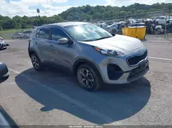 KNDPM3AC9N7967024 2022 KIA SPORTAGE