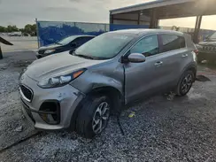 KNDPM3AC9N7968187 2022 KIA SPORTAGE