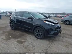 KNDPM3AC9N7968657 2022 KIA SPORTAGE