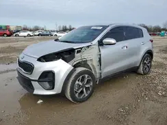 KNDPM3AC9N7969355 2022 KIA SPORTAGE