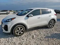 KNDPM3AC9N7969937 2022 KIA SPORTAGE