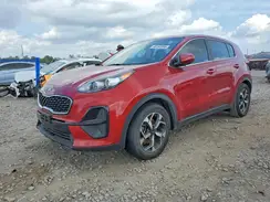 KNDPM3AC9N7970697 2022 KIA SPORTAGE