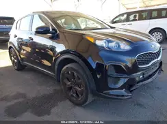 KNDPM3AC9N7970781 2022 KIA SPORTAGE