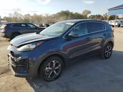 KNDPM3AC9N7971073 2022 KIA SPORTAGE