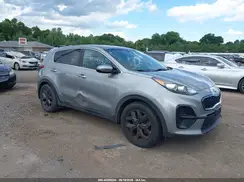 KNDPM3AC9N7972076 2022 KIA SPORTAGE