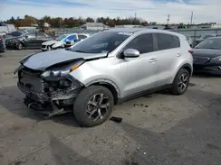 KNDPM3AC9N7974023 2022 KIA SPORTAGE