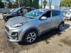 KNDPM3AC9N7974278 2022 KIA SPORTAGE