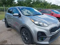 KNDPM3AC9N7974846 2022 KIA SPORTAGE