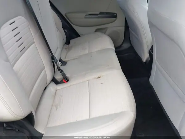 KNDPM3AC9N7974846 2022 KIA SPORTAGE - Image 8