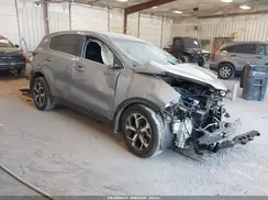 KNDPM3AC9N7974913 2022 KIA SPORTAGE