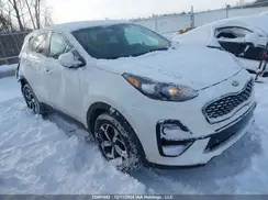 KNDPM3AC9N7977150 2022 KIA SPORTAGE