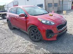 KNDPM3AC9N7977181 2022 KIA SPORTAGE