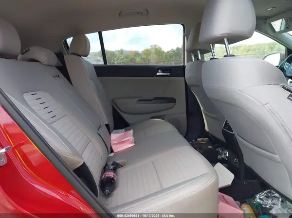 KNDPM3AC9N7977181 2022 KIA SPORTAGE - Image 8