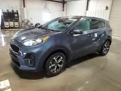 KNDPM3AC9N7977200 2022 KIA SPORTAGE