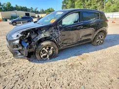 KNDPM3AC9N7978265 2022 KIA SPORTAGE