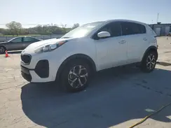 KNDPM3AC9N7980453 2022 KIA SPORTAGE