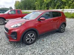 KNDPM3AC9N7980761 2022 KIA SPORTAGE