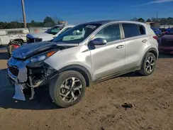 KNDPM3AC9N7983627 2022 KIA SPORTAGE