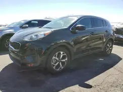 KNDPM3AC9N7984857 2022 KIA SPORTAGE