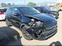 KNDPM3AC9N7985359 2022 KIA SPORTAGE