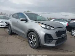 KNDPM3AC9N7986317 2022 KIA SPORTAGE