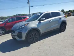 KNDPM3AC9N7989654 2022 KIA SPORTAGE