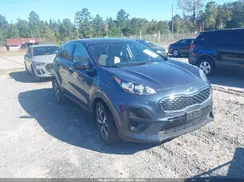 KNDPM3AC9N7994398 2022 KIA SPORTAGE